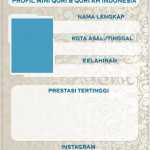 Profil mini qori   qoriah Indonesia.jpg